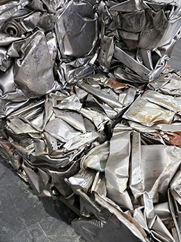 Stainless Steel